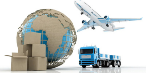 International Relocation